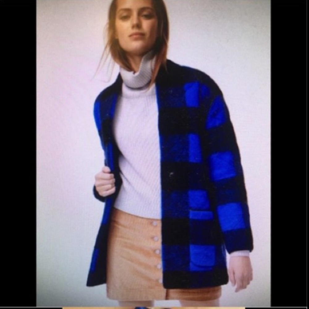 Aritzia Neelam jacket